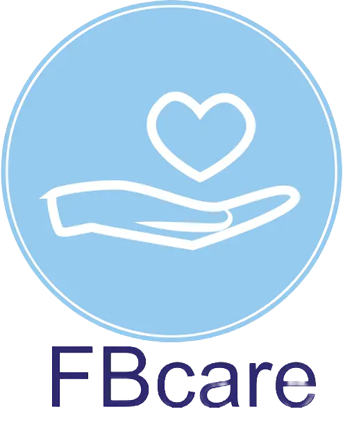 FB Care Logo